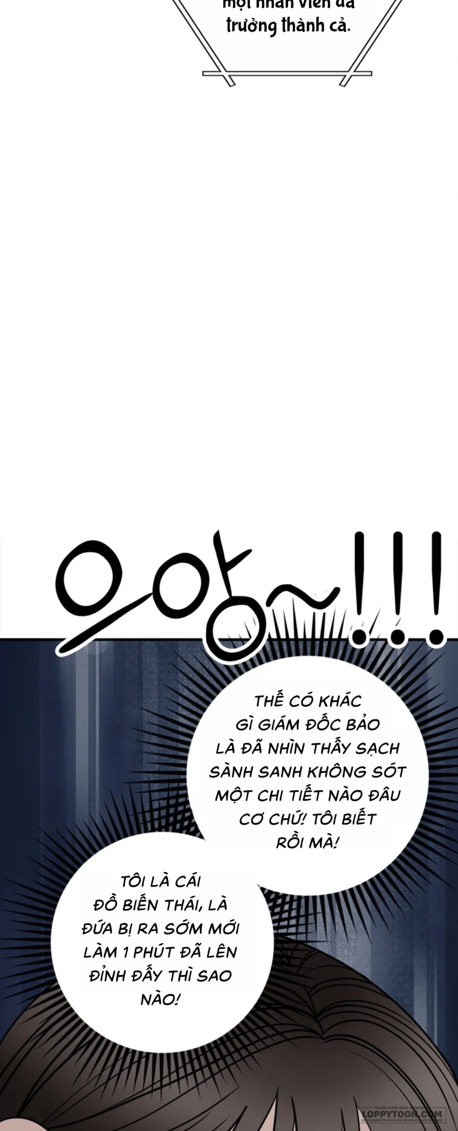 Ảo Tưởng Tình Dục - Chap 2