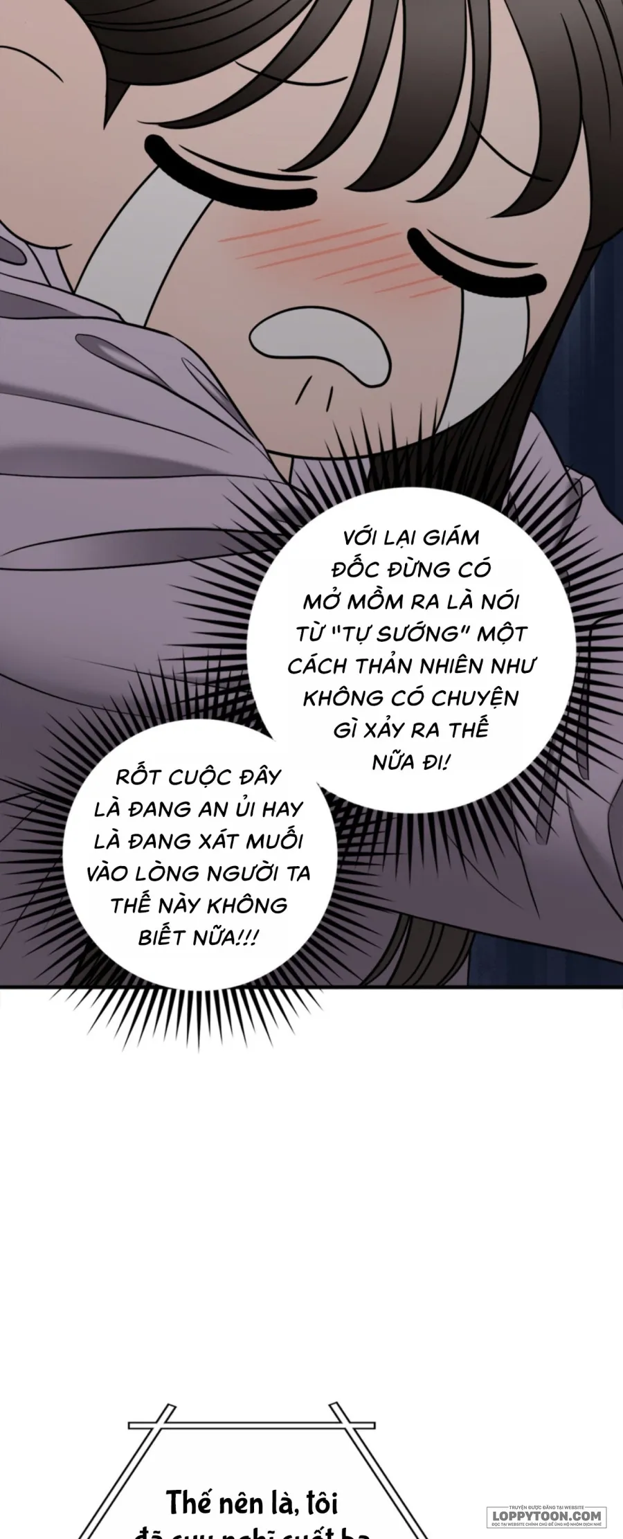 Ảo Tưởng Tình Dục - Chap 2