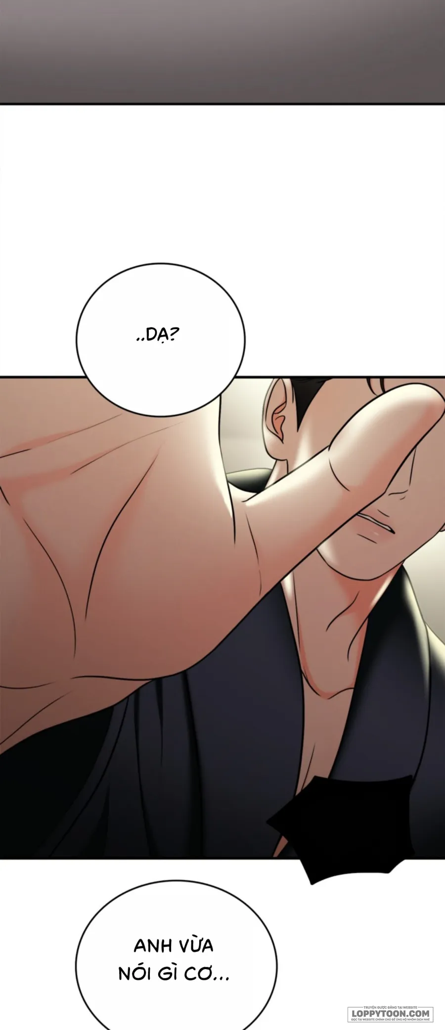 Ảo Tưởng Tình Dục - Chap 2