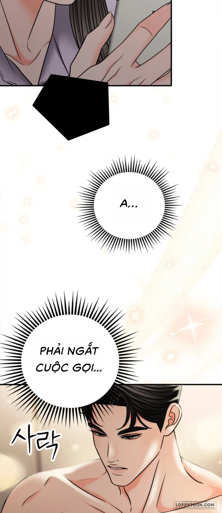 Ảo Tưởng Tình Dục - Chap 2