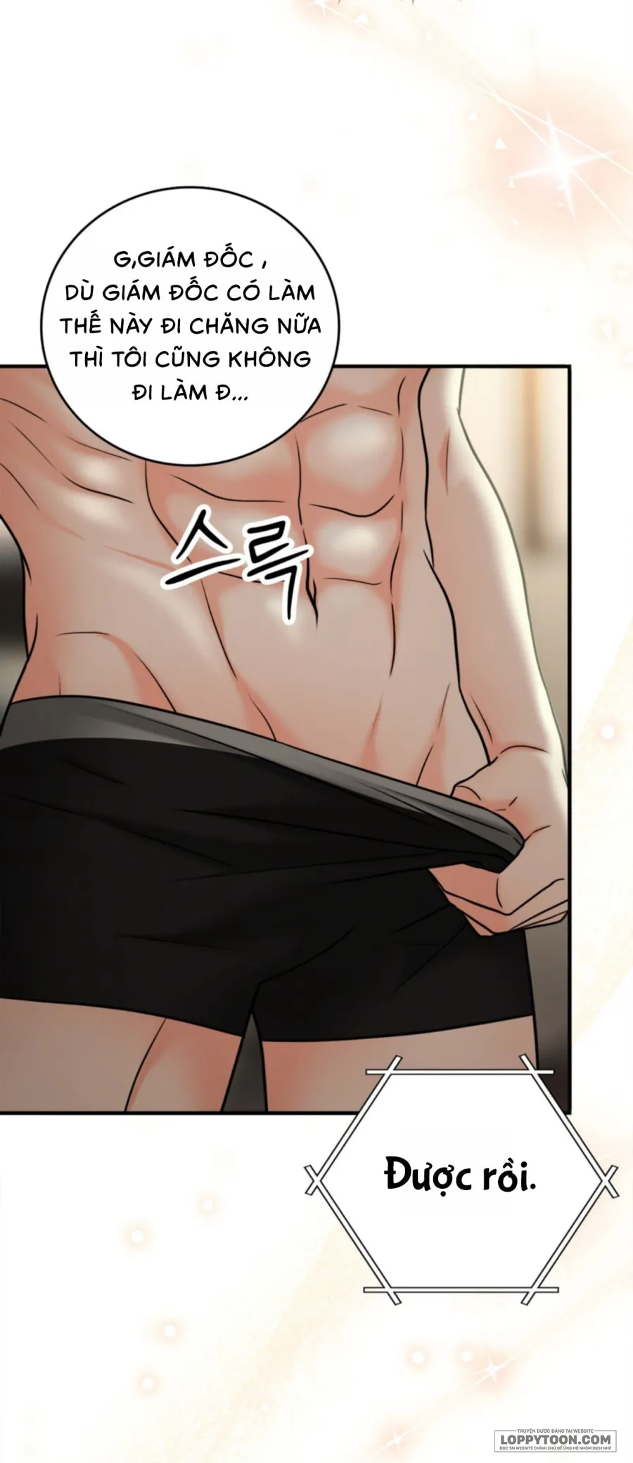 Ảo Tưởng Tình Dục - Chap 2