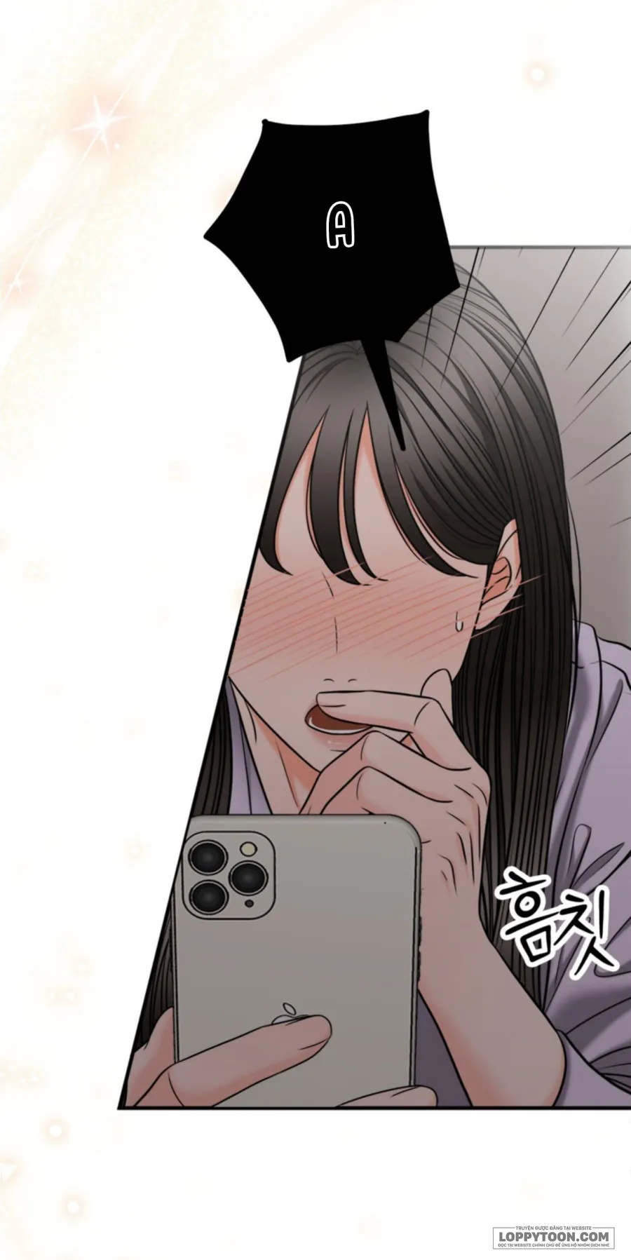 Ảo Tưởng Tình Dục - Chap 2