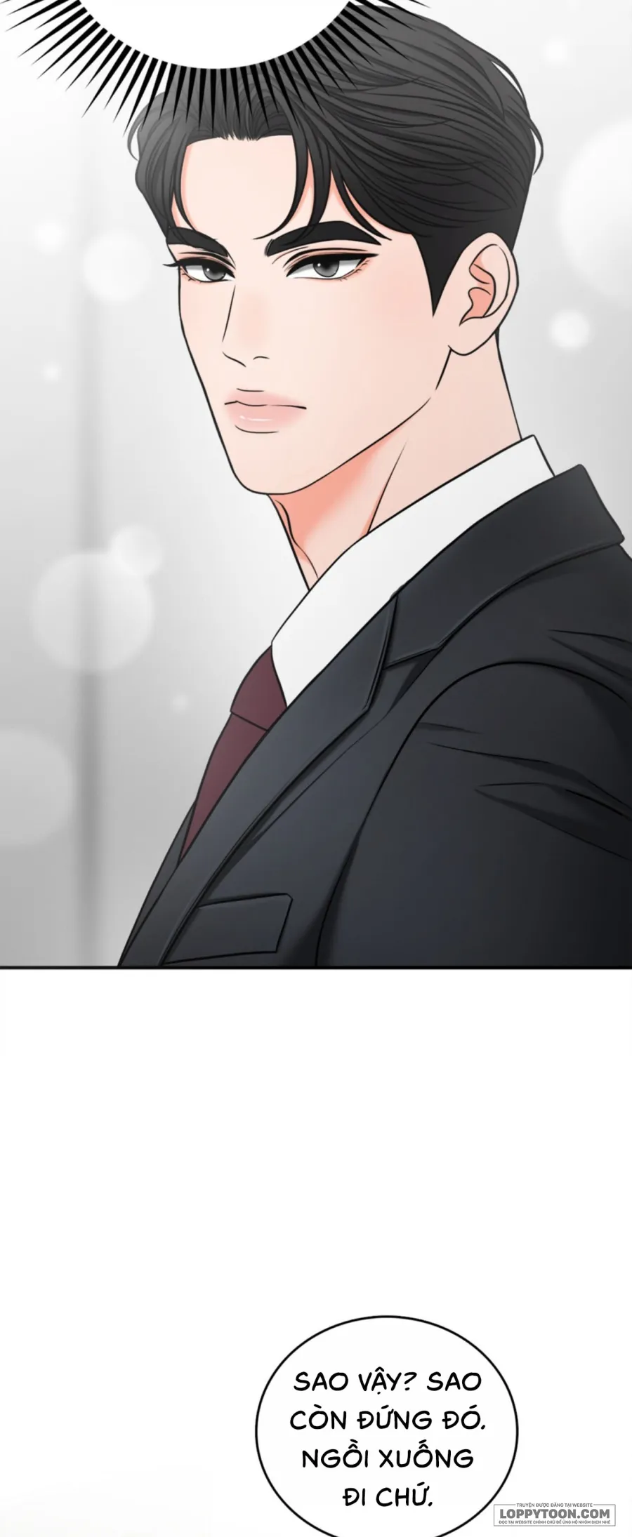 Ảo Tưởng Tình Dục - Chap 2