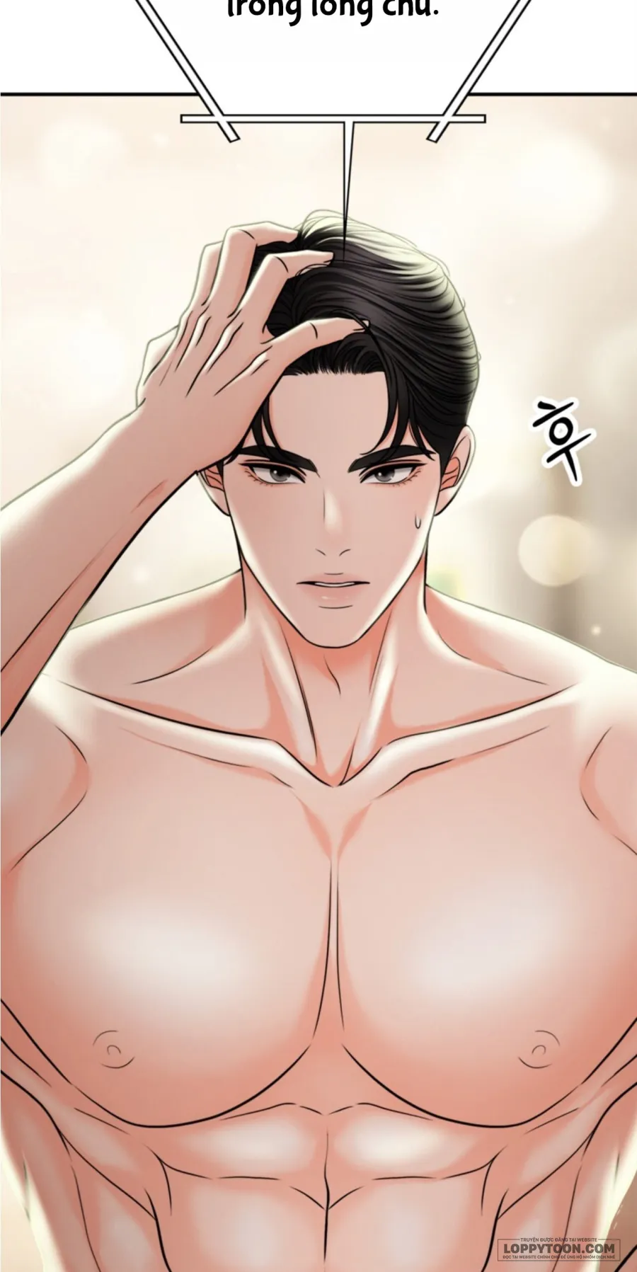 Ảo Tưởng Tình Dục - Chap 2