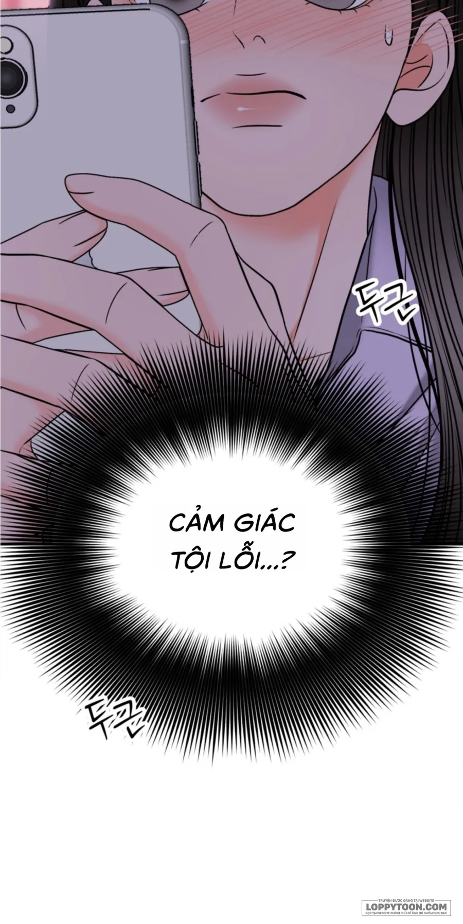 Ảo Tưởng Tình Dục - Chap 2