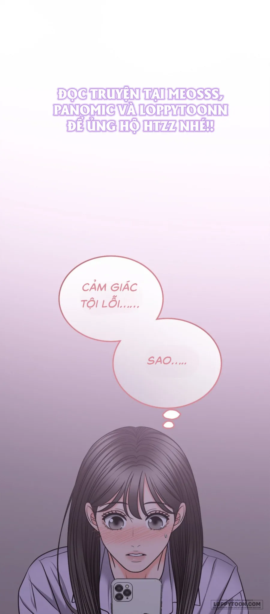 Ảo Tưởng Tình Dục - Chap 3