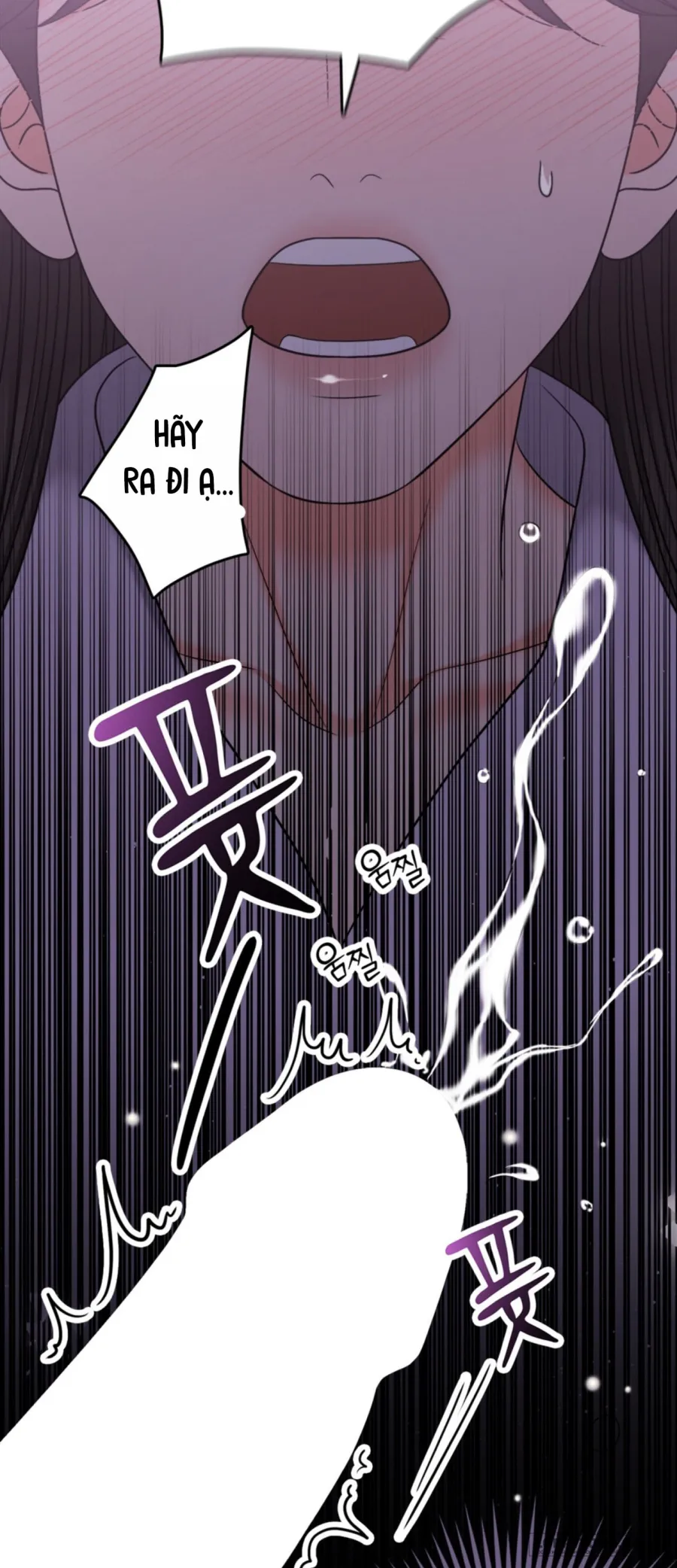 Ảo Tưởng Tình Dục - Chap 3