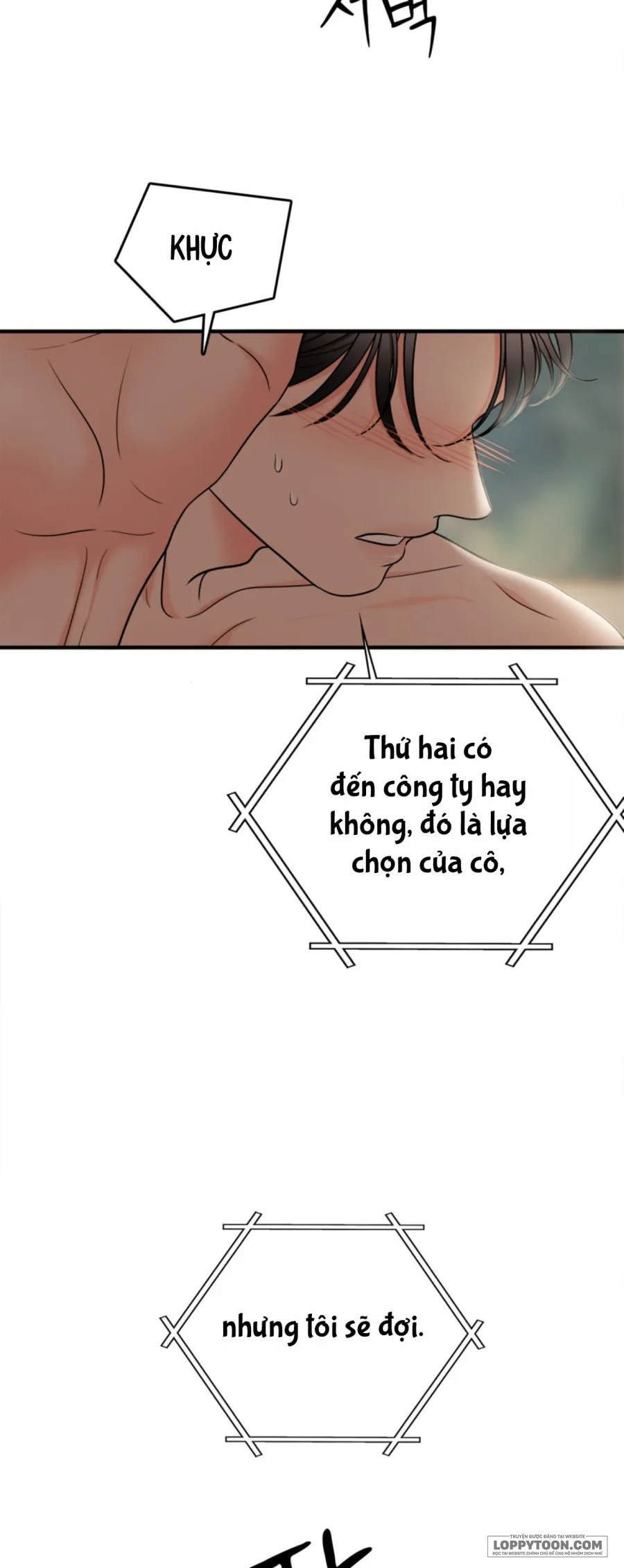Ảo Tưởng Tình Dục - Chap 3