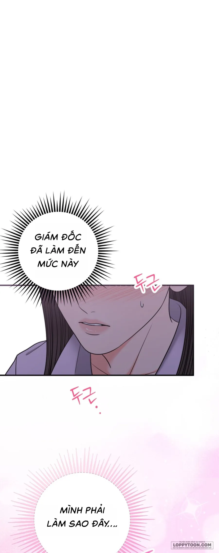 Ảo Tưởng Tình Dục - Chap 3