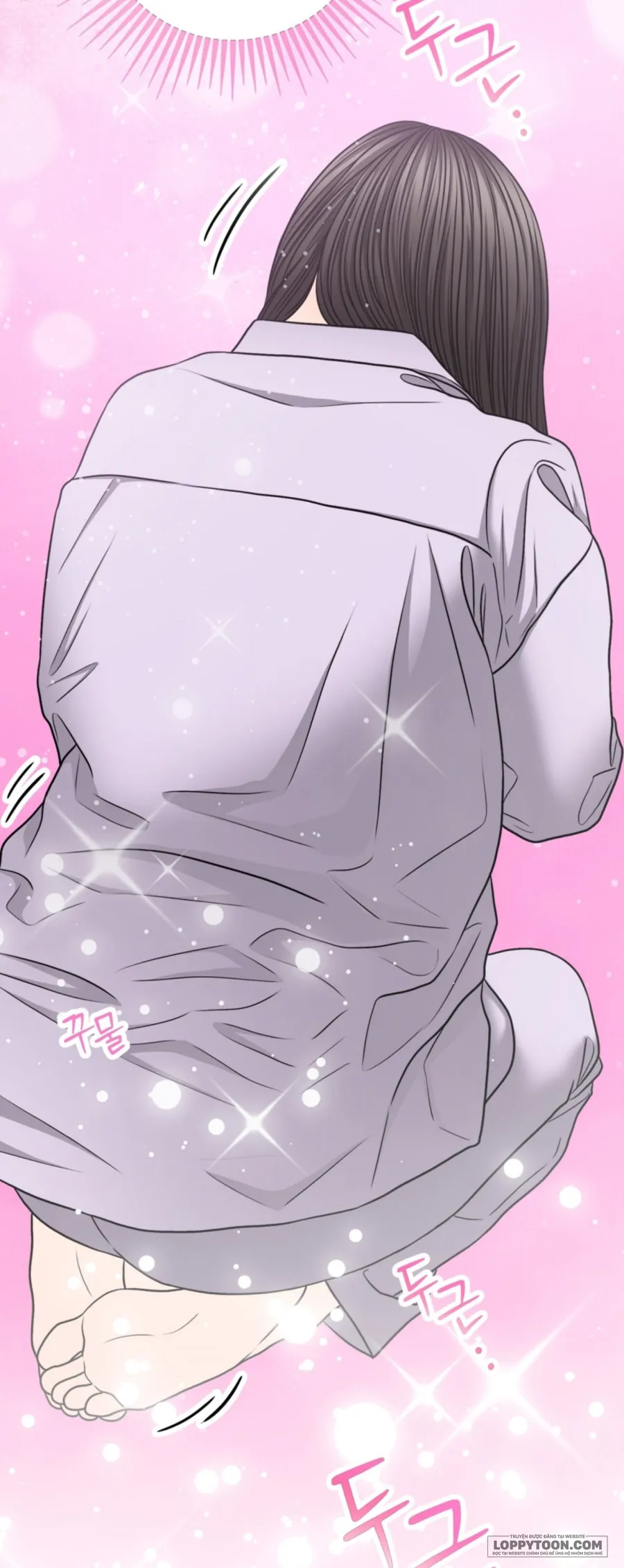 Ảo Tưởng Tình Dục - Chap 3