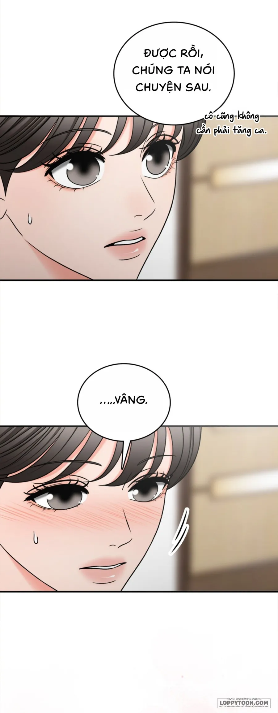 Ảo Tưởng Tình Dục - Chap 3