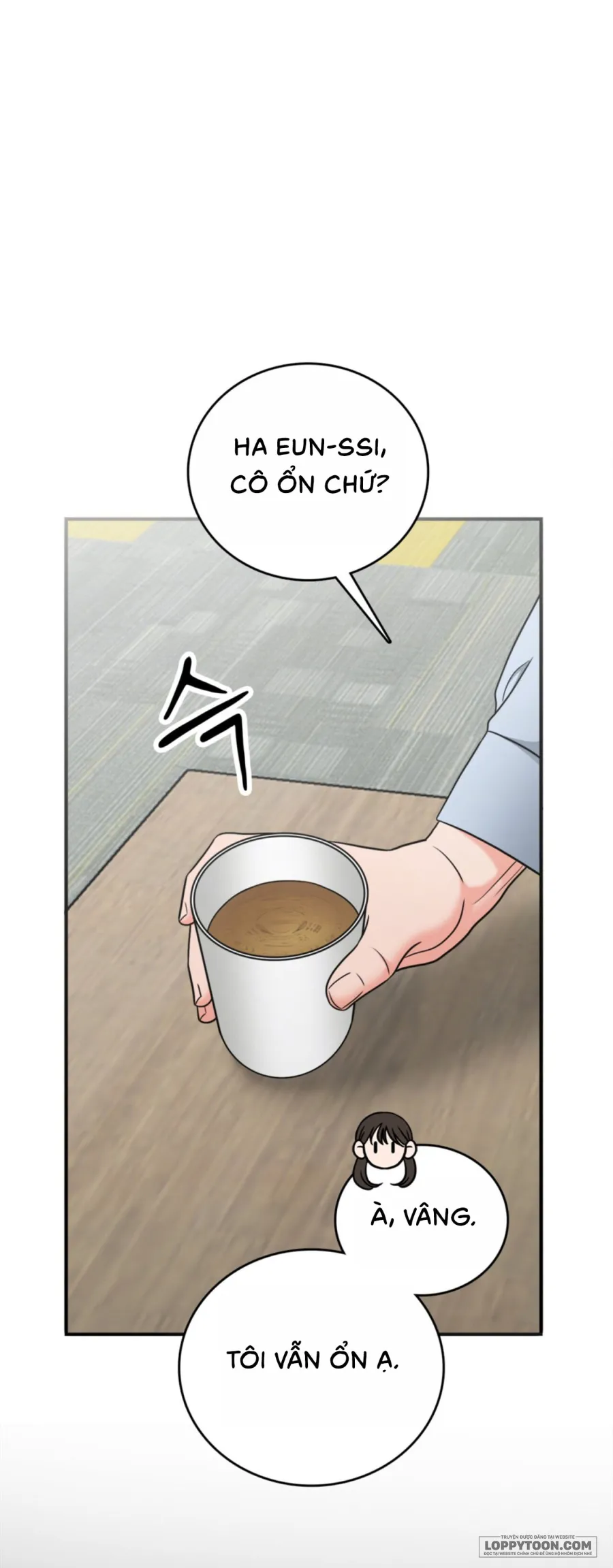 Ảo Tưởng Tình Dục - Chap 3