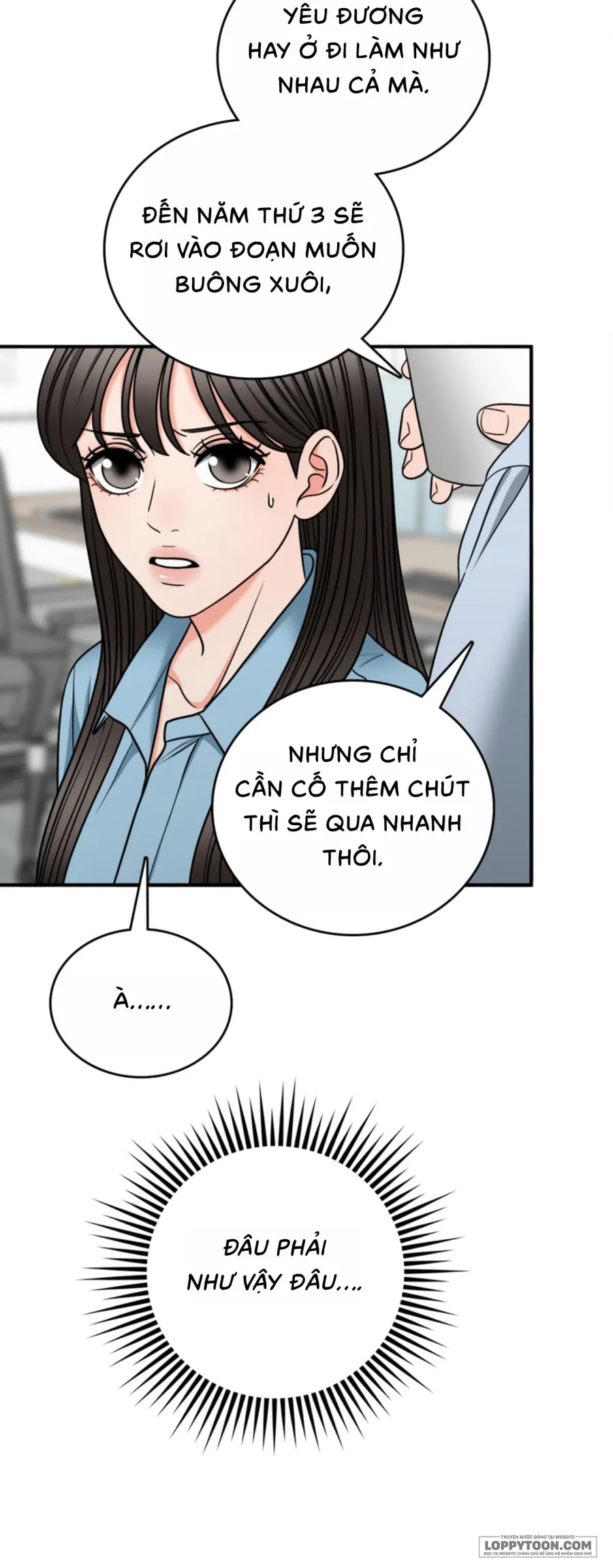 Ảo Tưởng Tình Dục - Chap 3