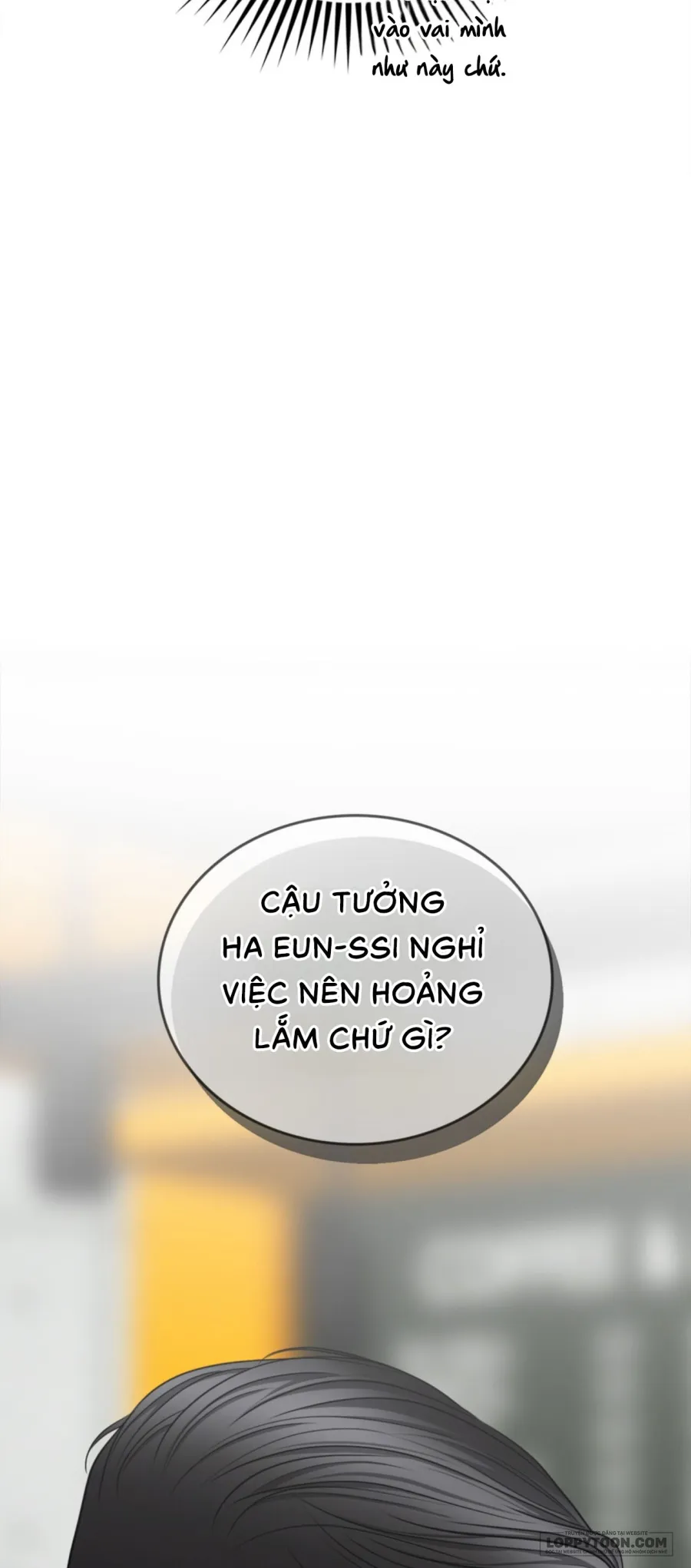 Ảo Tưởng Tình Dục - Chap 3