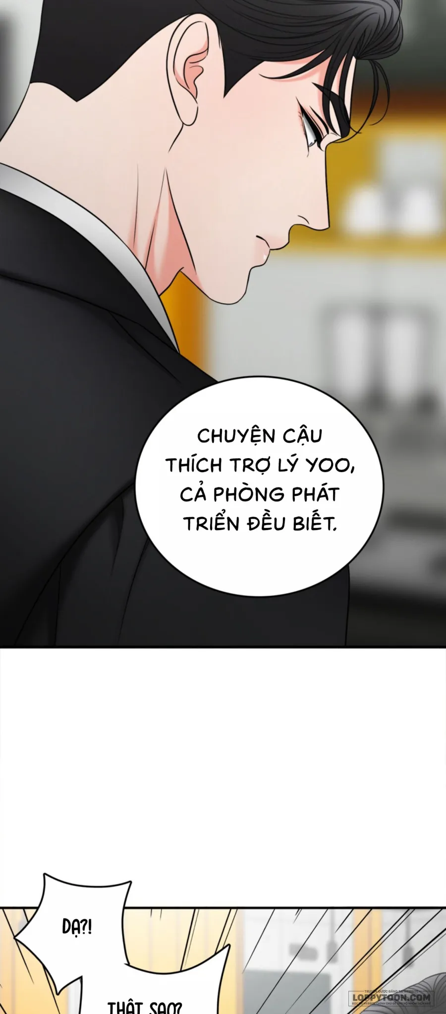 Ảo Tưởng Tình Dục - Chap 3