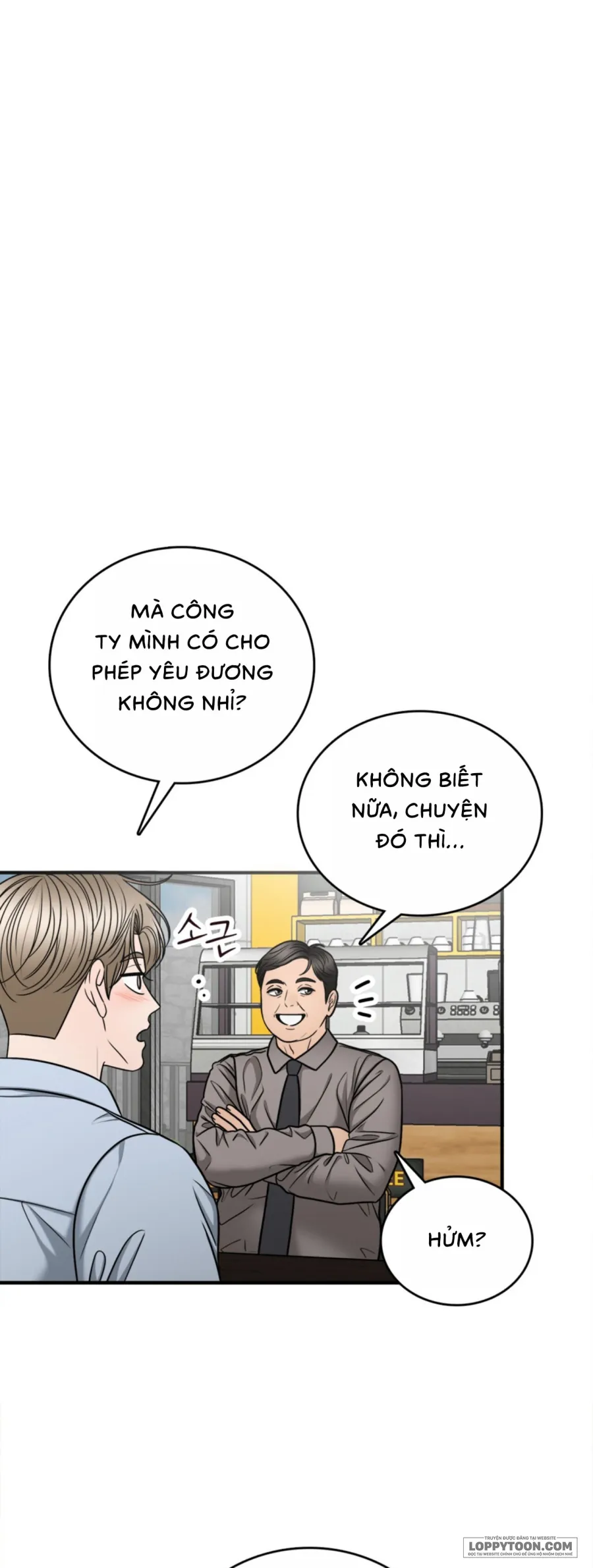 Ảo Tưởng Tình Dục - Chap 3