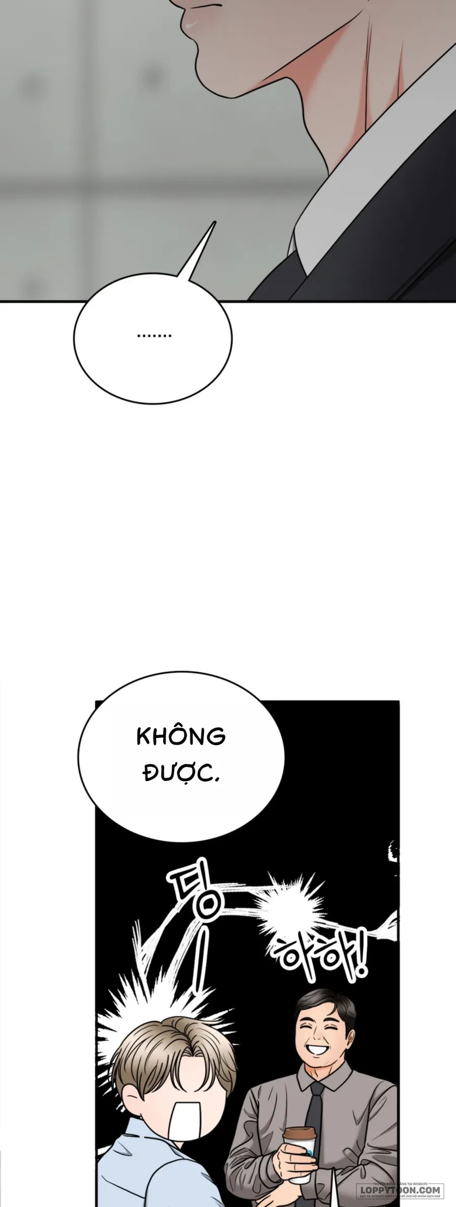 Ảo Tưởng Tình Dục - Chap 3