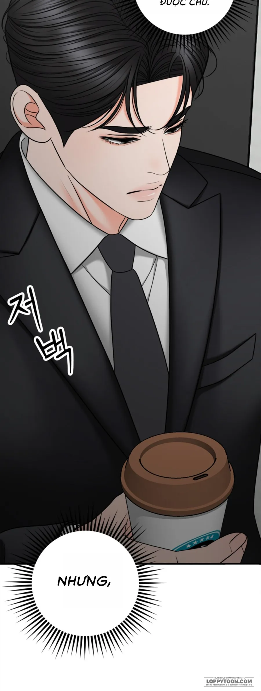 Ảo Tưởng Tình Dục - Chap 3