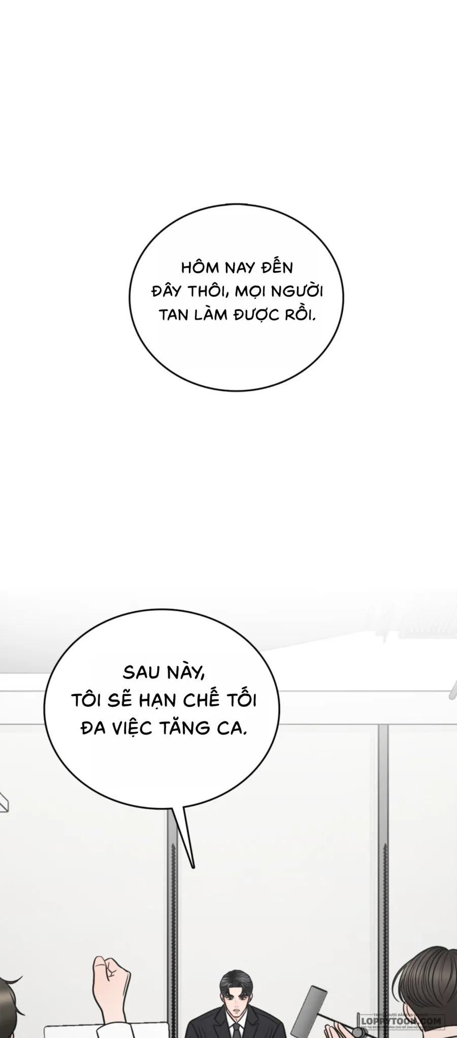 Ảo Tưởng Tình Dục - Chap 3