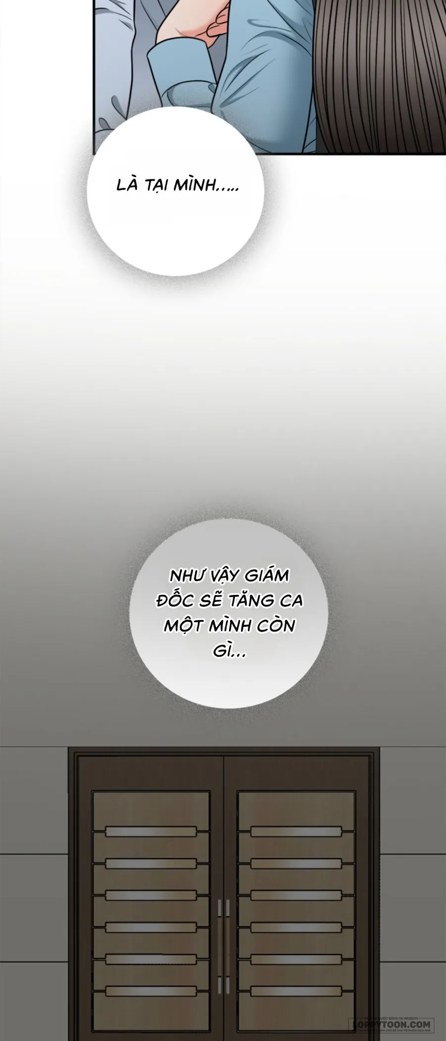 Ảo Tưởng Tình Dục - Chap 3