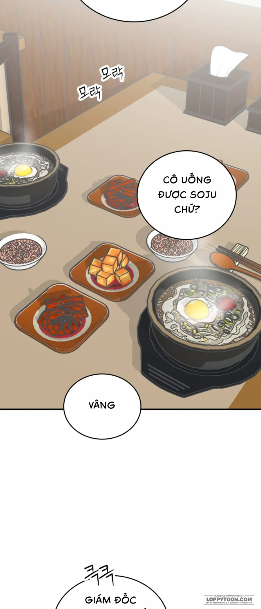 Ảo Tưởng Tình Dục - Chap 3