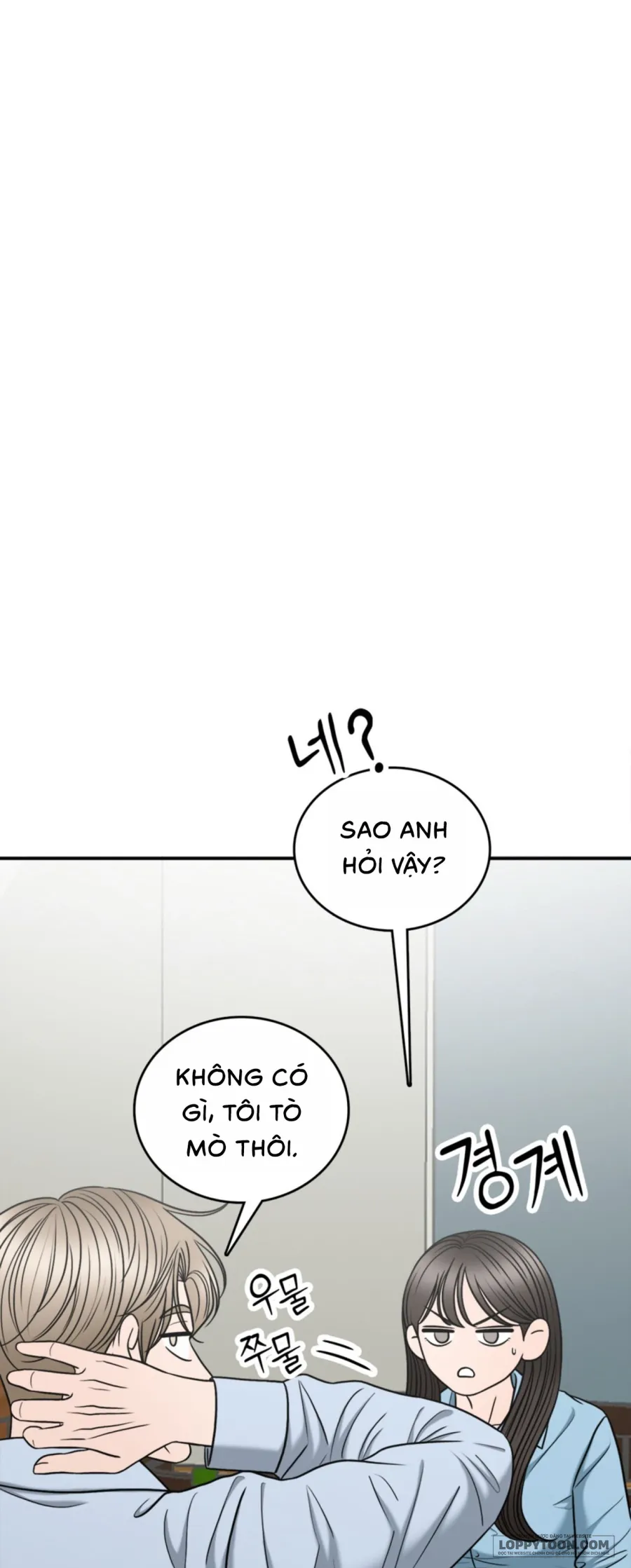 Ảo Tưởng Tình Dục - Chap 3