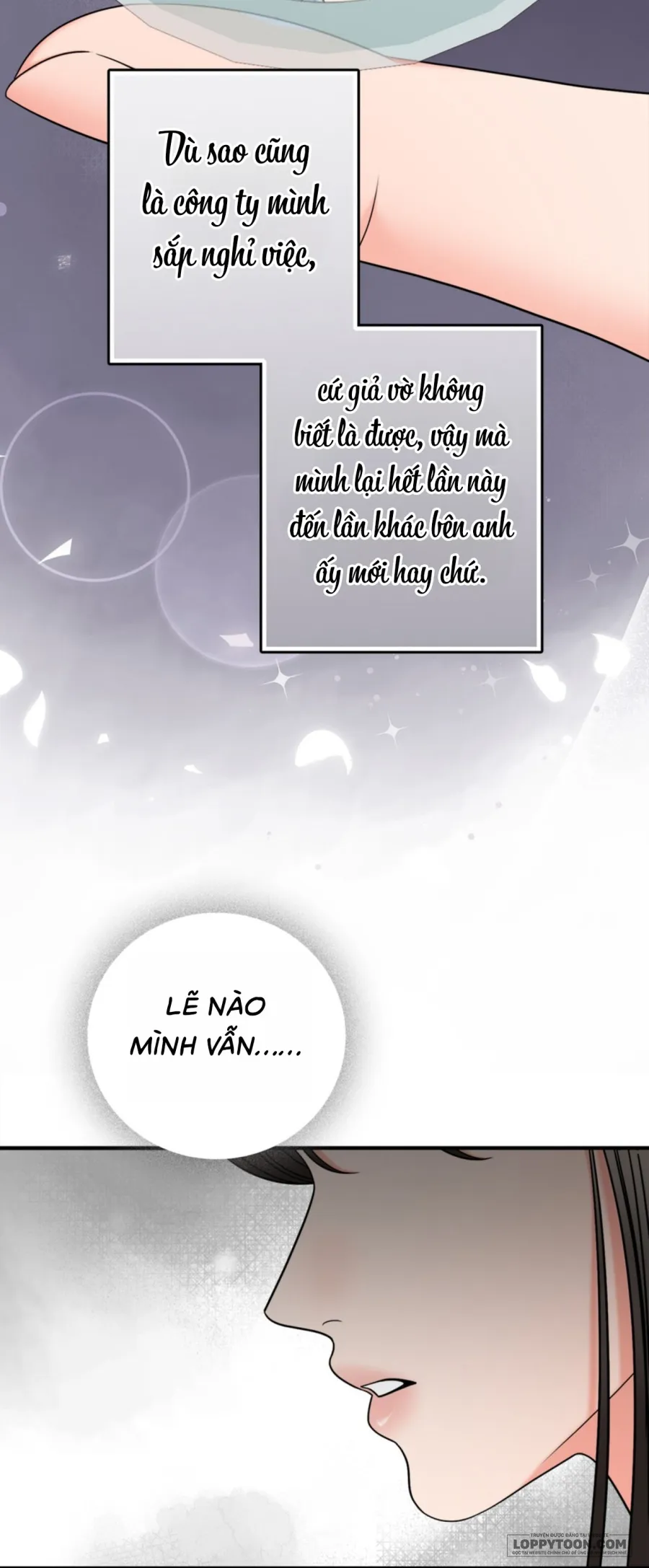 Ảo Tưởng Tình Dục - Chap 3