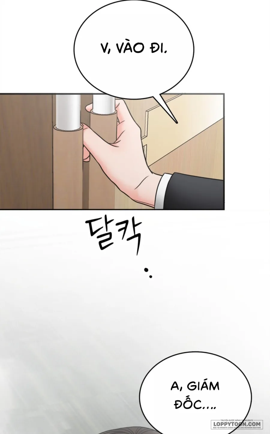 Ảo Tưởng Tình Dục - Chap 3