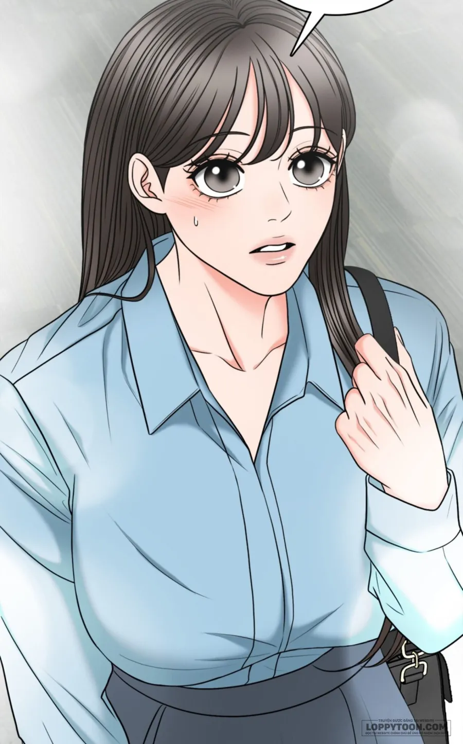 Ảo Tưởng Tình Dục - Chap 3