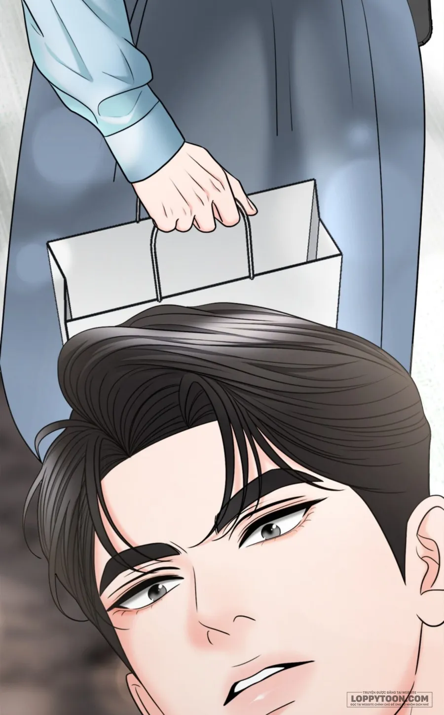 Ảo Tưởng Tình Dục - Chap 3