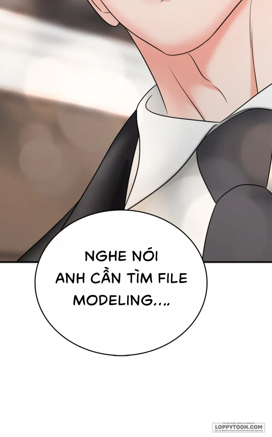 Ảo Tưởng Tình Dục - Chap 3