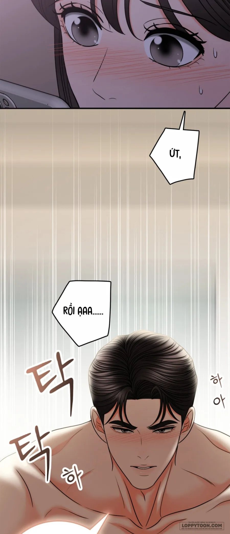 Ảo Tưởng Tình Dục - Chap 3