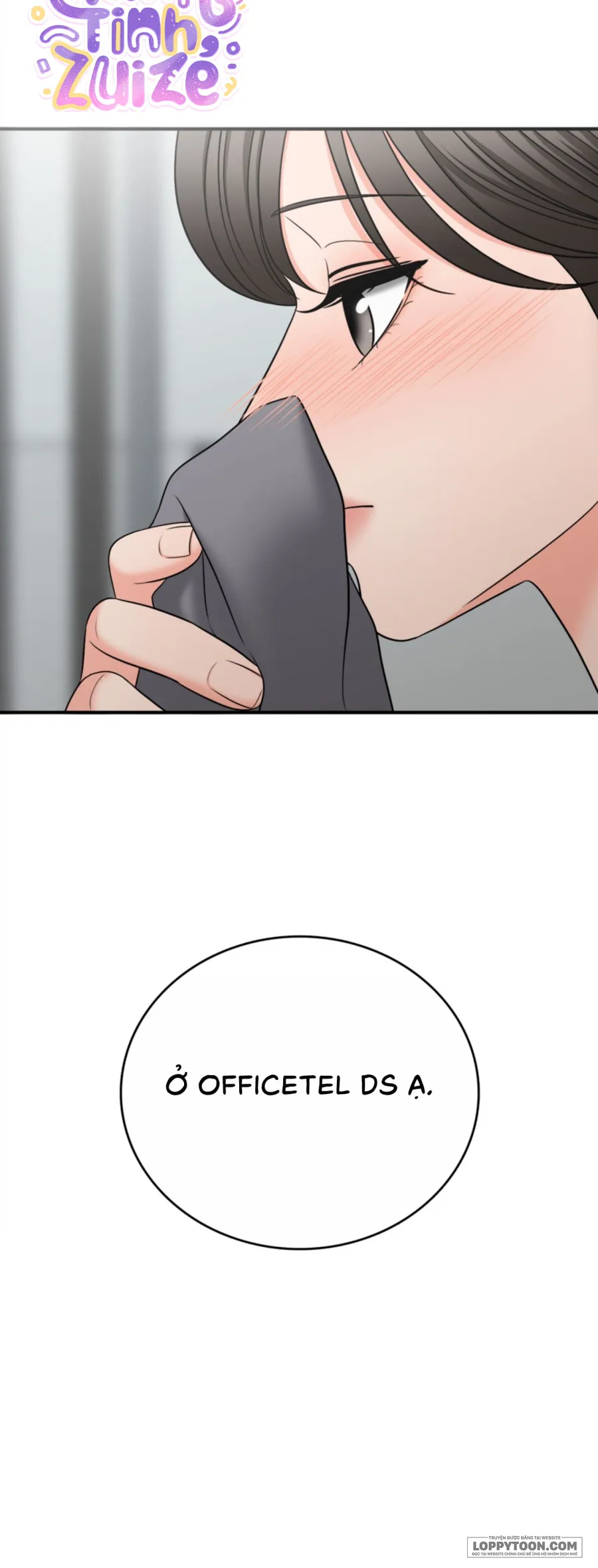 Ảo Tưởng Tình Dục - Chap 4