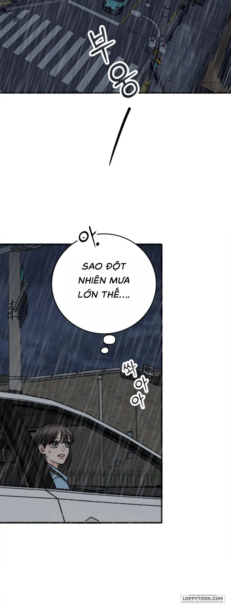 Ảo Tưởng Tình Dục - Chap 4