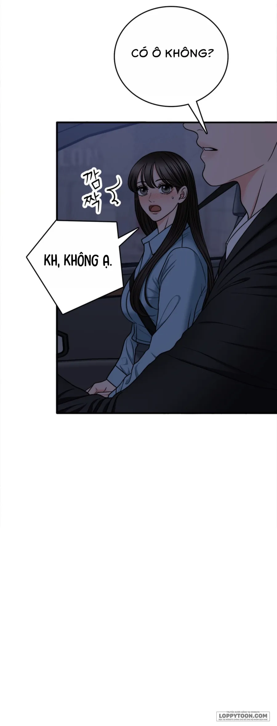 Ảo Tưởng Tình Dục - Chap 4
