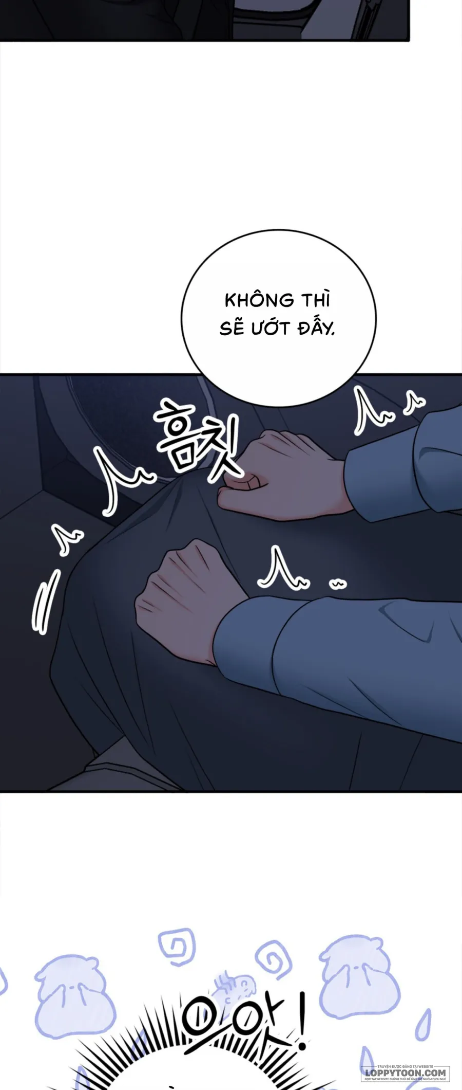 Ảo Tưởng Tình Dục - Chap 4