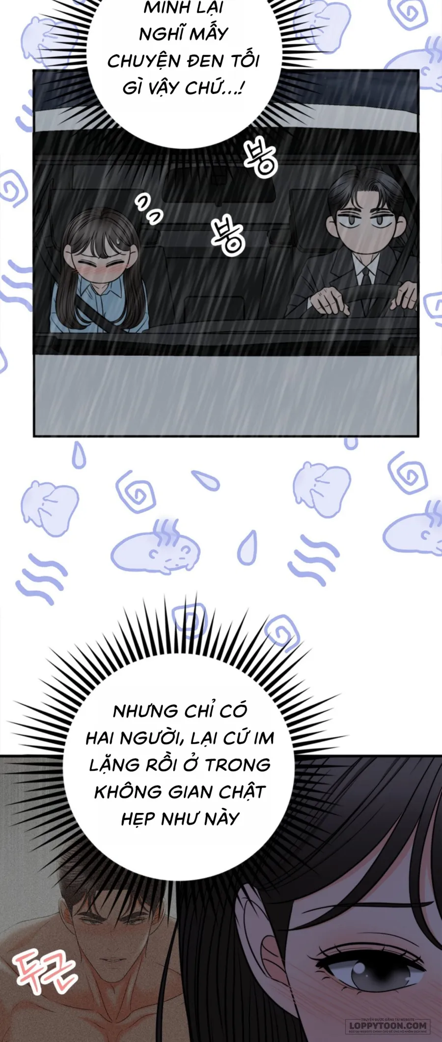Ảo Tưởng Tình Dục - Chap 4
