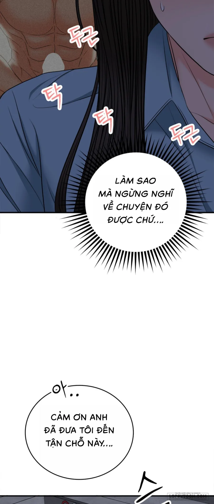 Ảo Tưởng Tình Dục - Chap 4