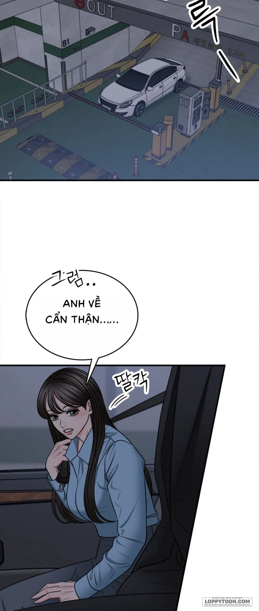 Ảo Tưởng Tình Dục - Chap 4