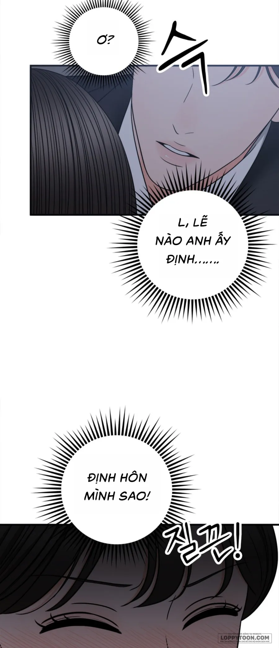 Ảo Tưởng Tình Dục - Chap 4