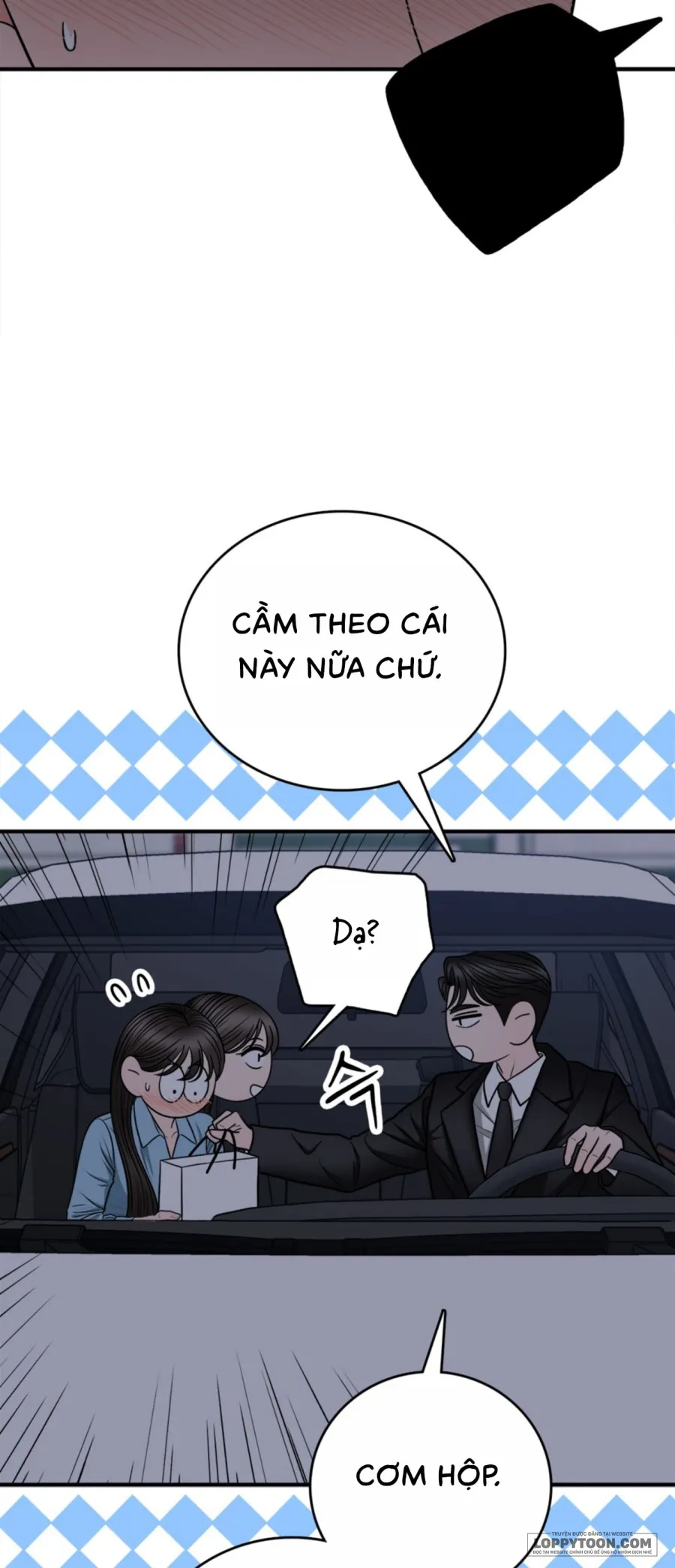 Ảo Tưởng Tình Dục - Chap 4