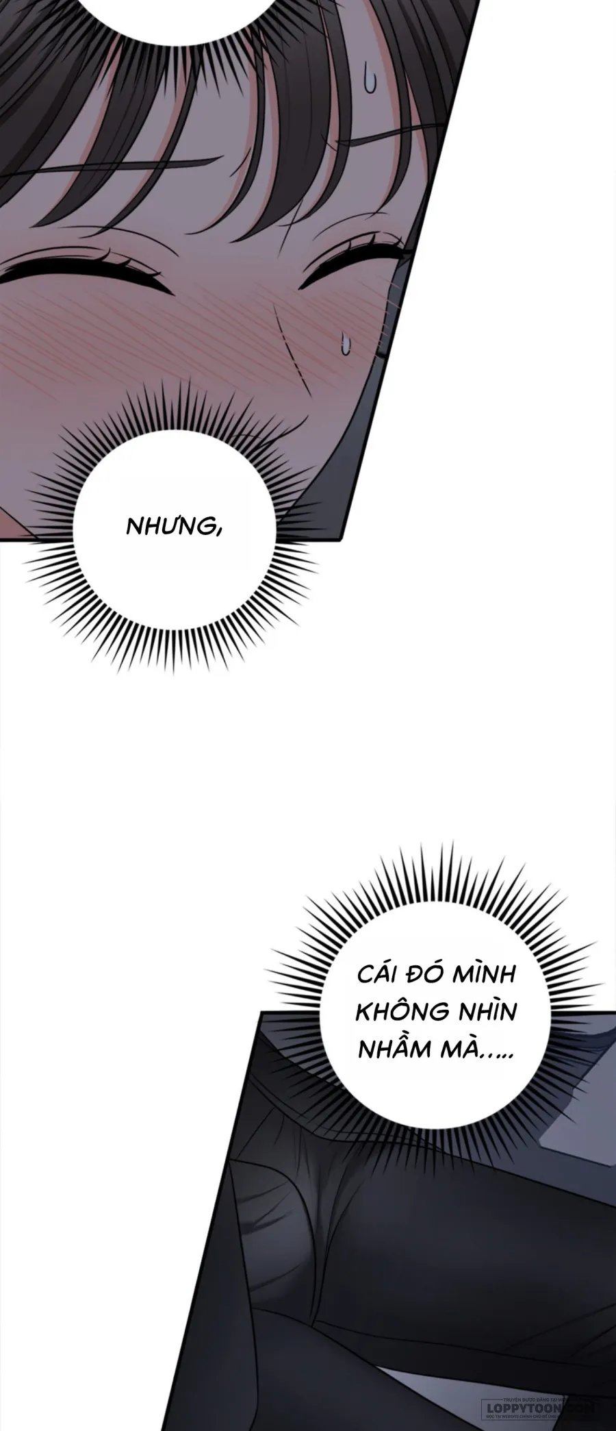 Ảo Tưởng Tình Dục - Chap 4
