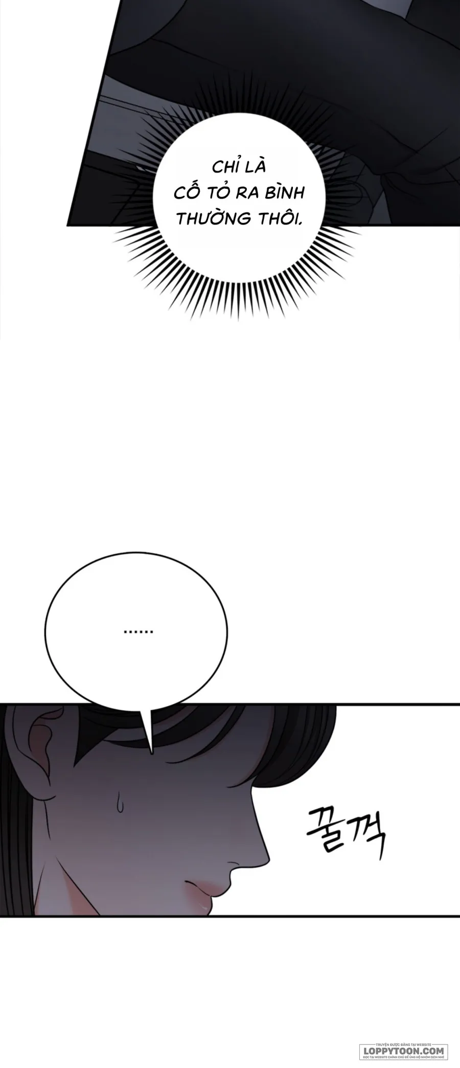 Ảo Tưởng Tình Dục - Chap 4