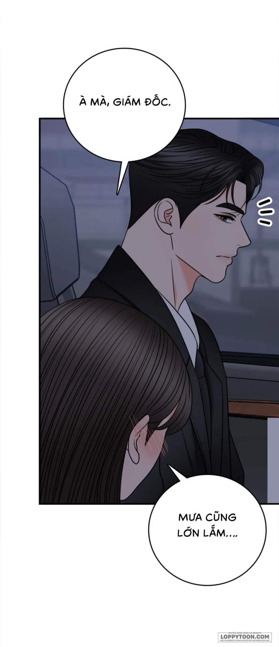 Ảo Tưởng Tình Dục - Chap 4