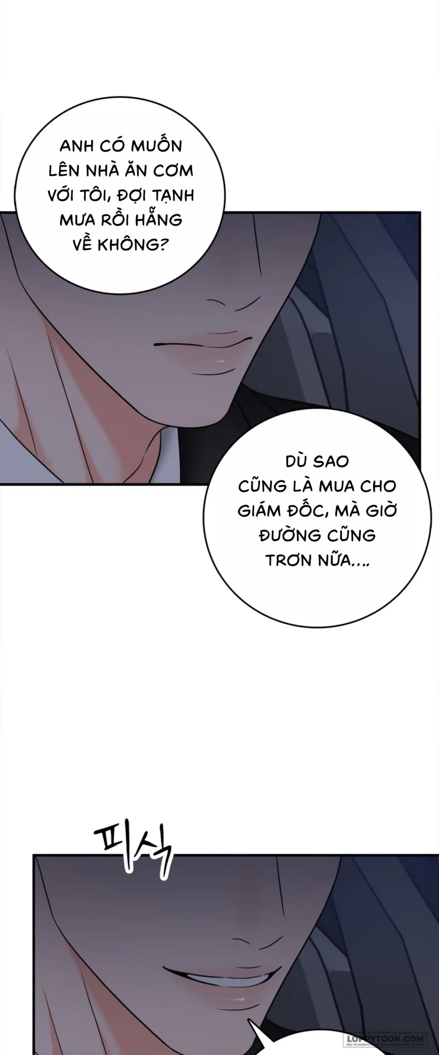 Ảo Tưởng Tình Dục - Chap 4