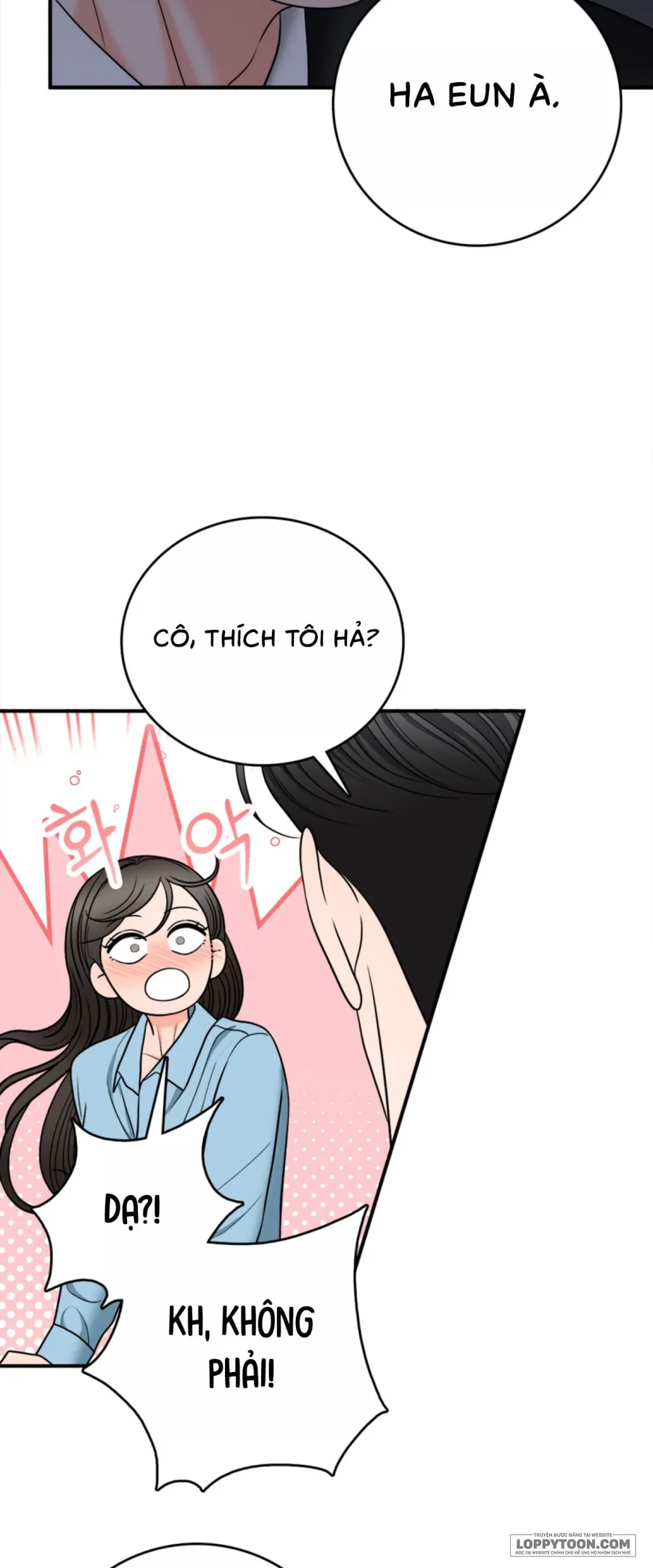 Ảo Tưởng Tình Dục - Chap 4
