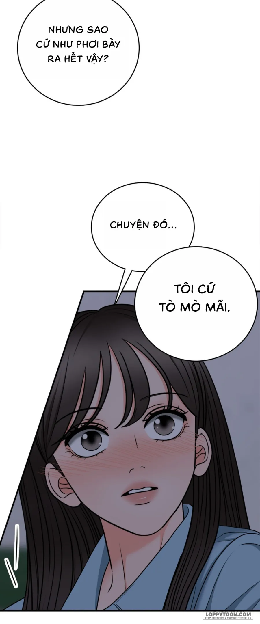 Ảo Tưởng Tình Dục - Chap 4