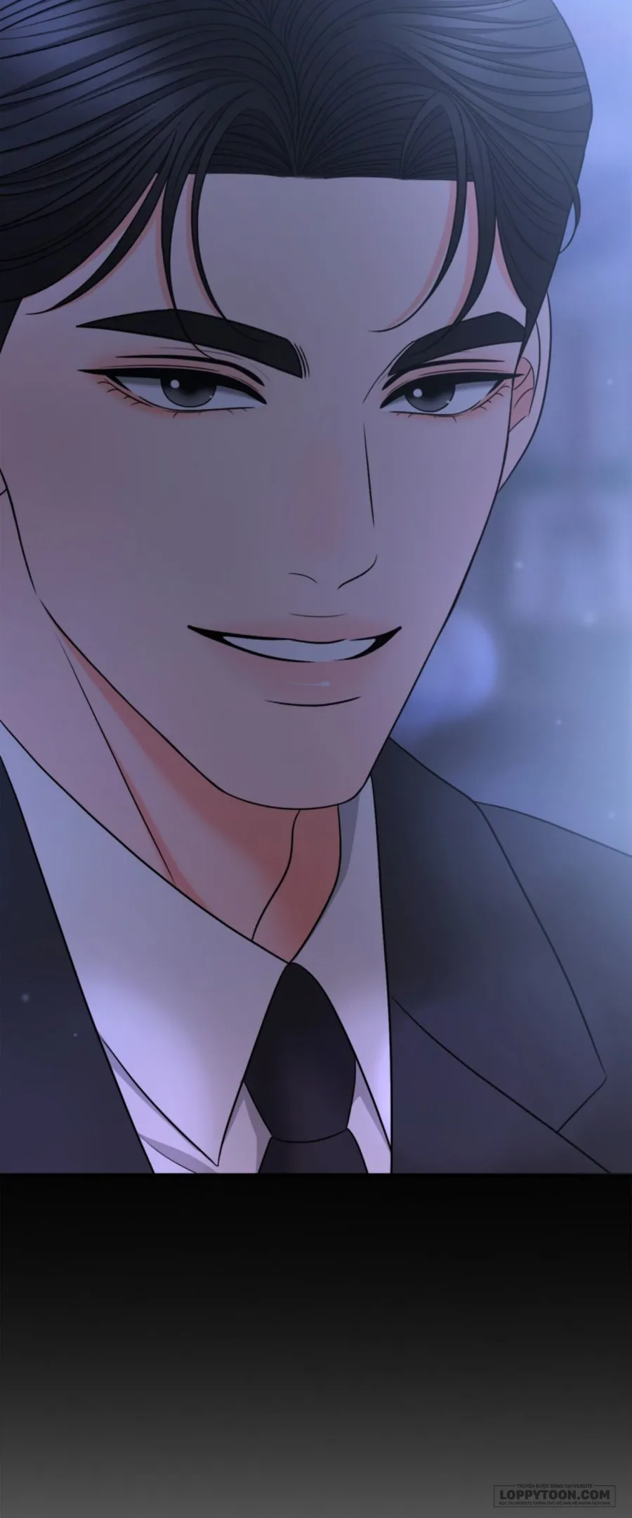Ảo Tưởng Tình Dục - Chap 4