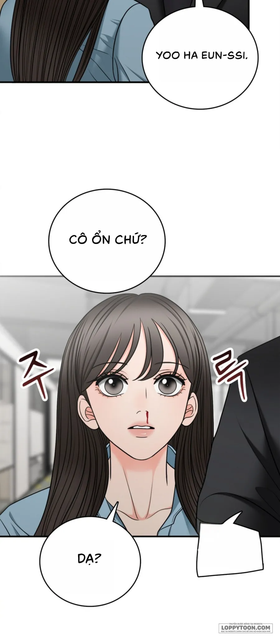 Ảo Tưởng Tình Dục - Chap 4