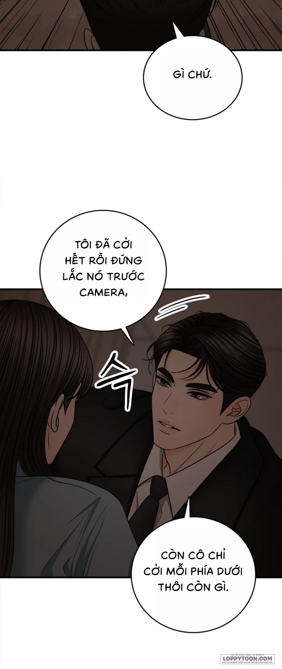 Ảo Tưởng Tình Dục - Chap 4